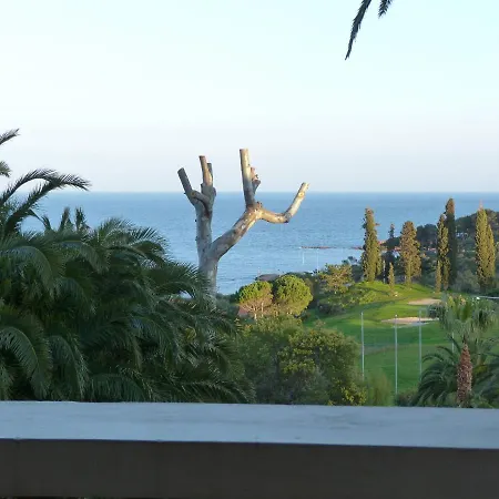 公寓 Cap Esterel Village Zone Calanques T2 Mer Acces Facile - C2 Ref. 3la *