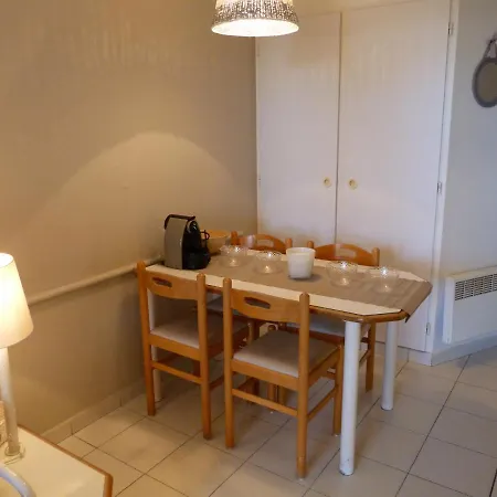 公寓 Cap Esterel Village Zone Calanques T2 Mer Acces Facile - C2 Ref. 3la