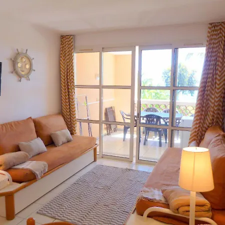 Cap Esterel Village Zone Calanques T2 Mer Acces Facile - C2 Ref. 3la