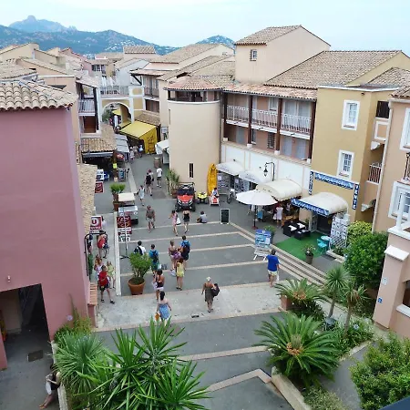 Cap Esterel Village Zone Calanques T2 Mer Acces Facile - C2 Ref. 3la 公寓 Saint-Raphaël