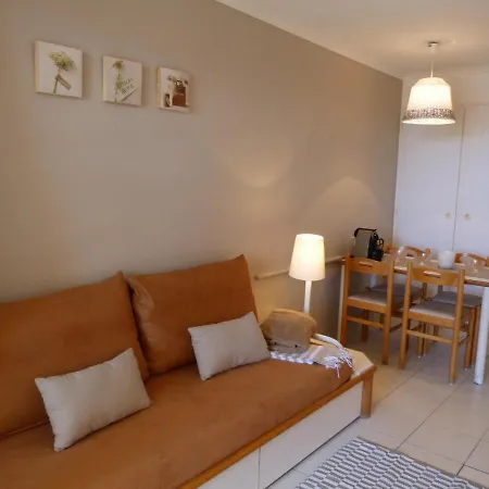 Cap Esterel Village Zone Calanques T2 Mer Acces Facile - C2 Ref. 3la 公寓 *