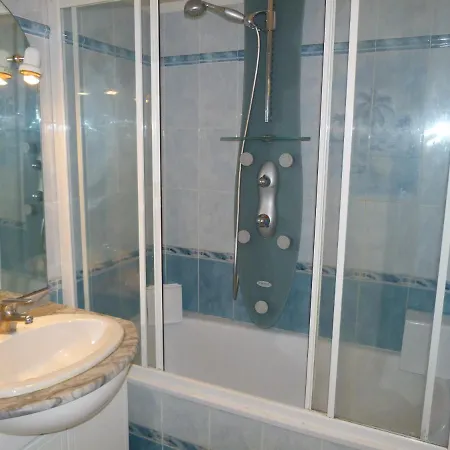 Cap Esterel Village Zone Calanques T2 Mer Acces Facile - C2 Ref. 3la 公寓 Saint-Raphaël