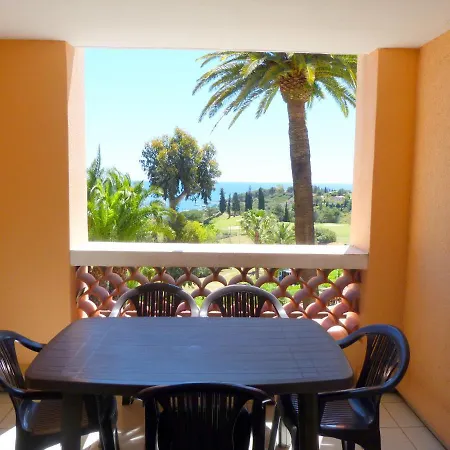 Cap Esterel Village Zone Calanques T2 Mer Acces Facile - C2 Ref. 3la