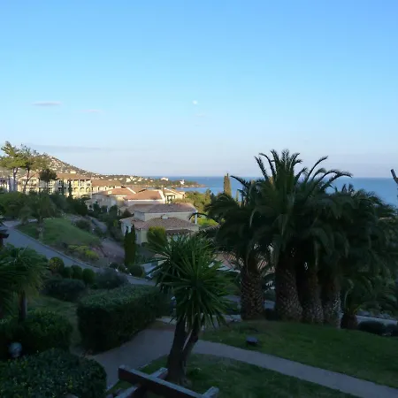 Cap Esterel Village Zone Calanques T2 Mer Acces Facile - C2 Ref. 3la * Saint-Raphael (Var)