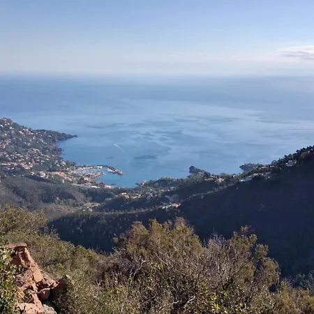 Cap Esterel Village Zone Calanques T2 Mer Acces Facile - C2 Ref. 3la