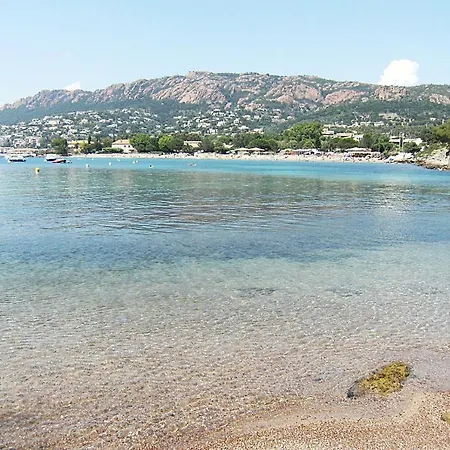 Cap Esterel Village Zone Calanques T2 Mer Acces Facile - C2 Ref. 3la Saint-Raphael (Var)